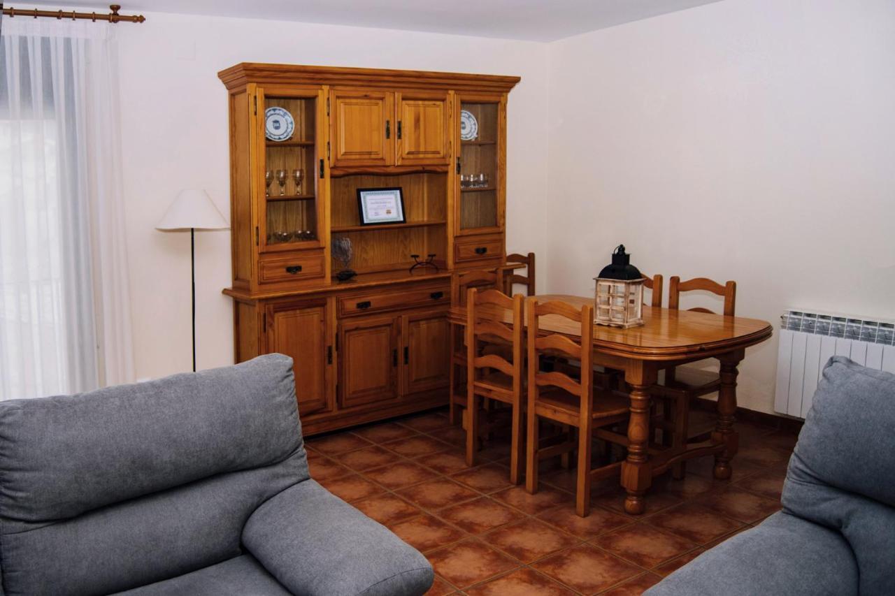 ベセイテCasa El Sastre IIIアパートメント エクステリア 写真