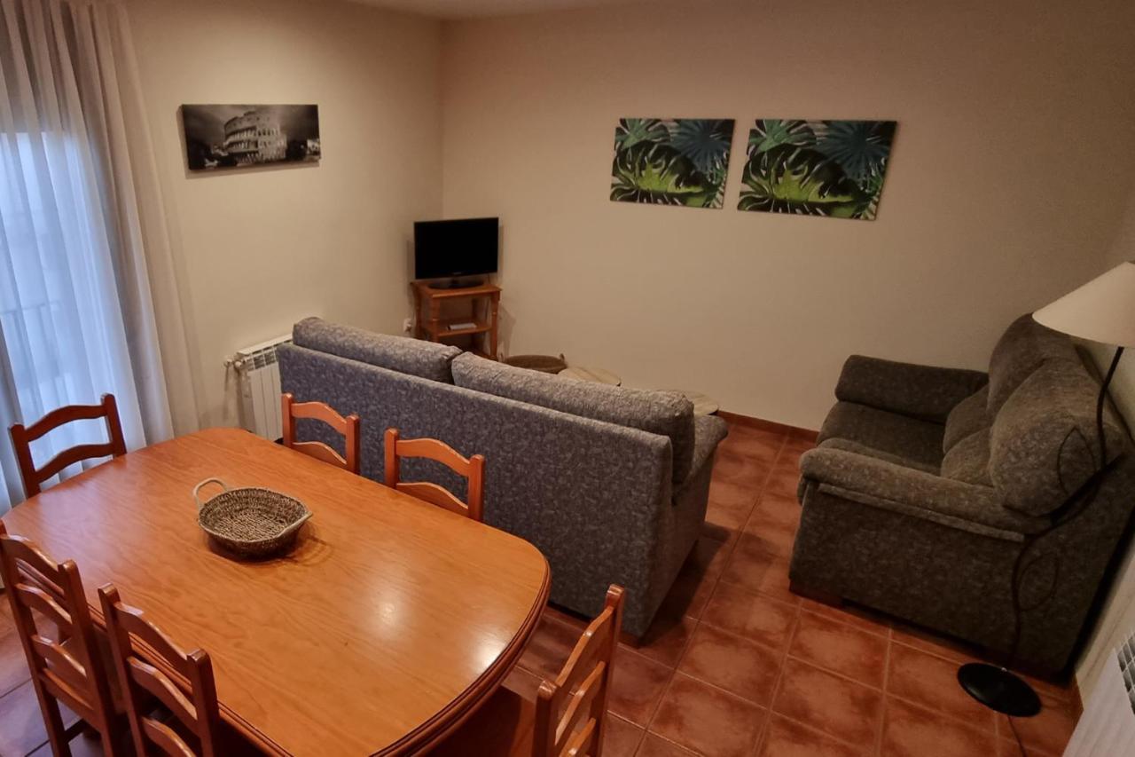 ベセイテCasa El Sastre IIIアパートメント エクステリア 写真